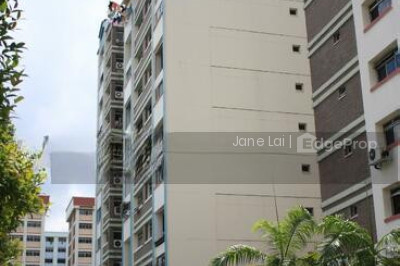 865 WOODLANDS STREET 83 HDB | Listing