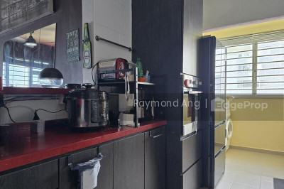 92A TELOK BLANGAH STREET 31 HDB | Listing