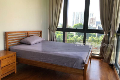 THE CITRON RESIDENCES Apartment / Condo | Listing