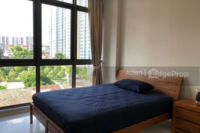 THE CITRON RESIDENCES Apartment / Condo | Listing