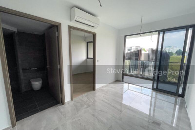 AFFINITY AT SERANGOON Apartment / Condo | Listing