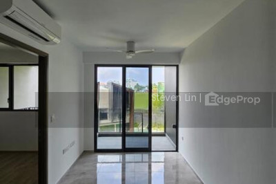 AFFINITY AT SERANGOON Apartment / Condo | Listing