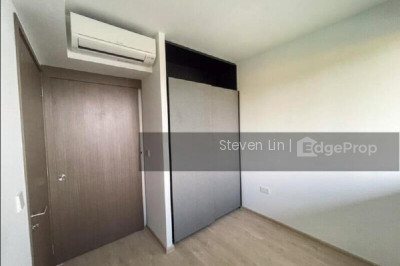 AFFINITY AT SERANGOON Apartment / Condo | Listing