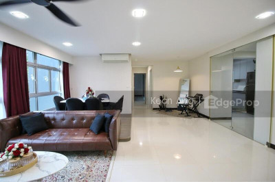 504D YISHUN STREET 51 HDB | Listing