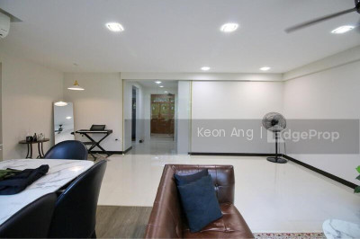 504D YISHUN STREET 51 HDB | Listing