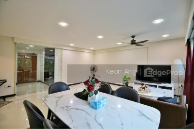 504D YISHUN STREET 51 HDB | Listing