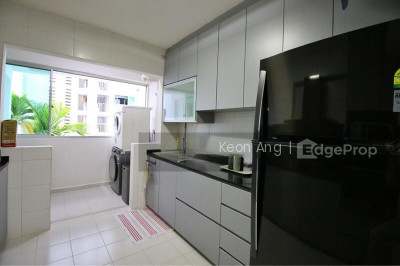 504D YISHUN STREET 51 HDB | Listing