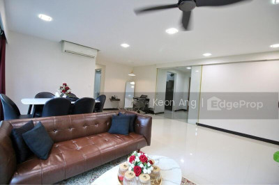 504D YISHUN STREET 51 HDB | Listing