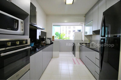 504D YISHUN STREET 51 HDB | Listing