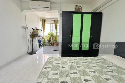 427 SERANGOON CENTRAL HDB | Listing