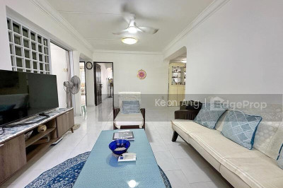 427 SERANGOON CENTRAL HDB | Listing