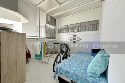 427 SERANGOON CENTRAL HDB | Listing