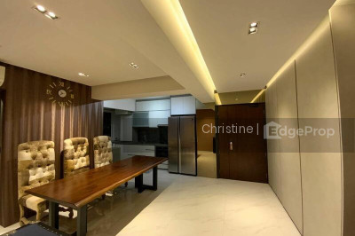 78 LORONG LIMAU HDB | Listing