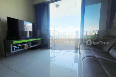 THE ESTUARY @ YISHUN Apartment / Condo | Listing