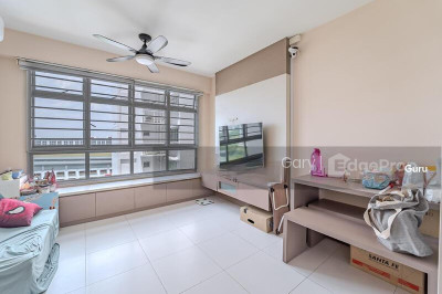 463B SEMBAWANG DRIVE HDB | Listing