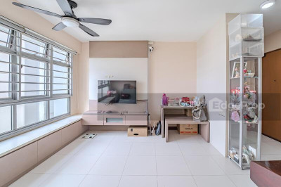 463B SEMBAWANG DRIVE HDB | Listing