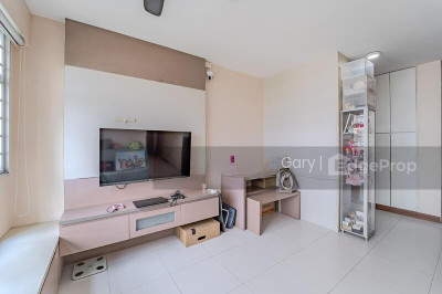 463B SEMBAWANG DRIVE HDB | Listing