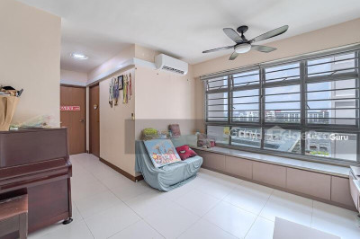 463B SEMBAWANG DRIVE HDB | Listing