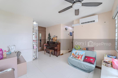 463B SEMBAWANG DRIVE HDB | Listing