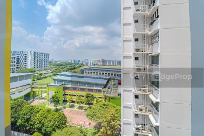 463B SEMBAWANG DRIVE HDB | Listing