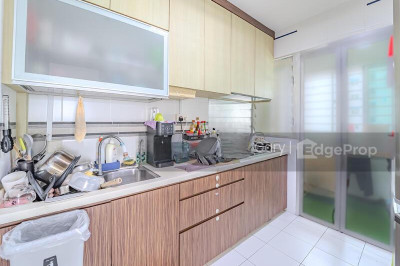 463B SEMBAWANG DRIVE HDB | Listing