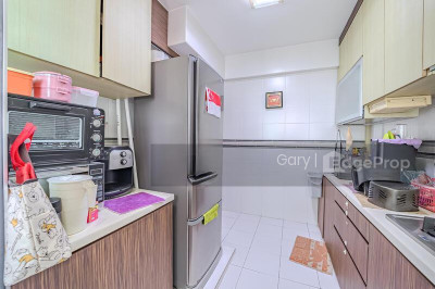 463B SEMBAWANG DRIVE HDB | Listing