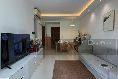 ARC AT TAMPINES Apartment / Condo | Listing