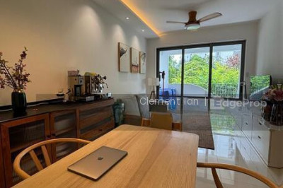 ARC AT TAMPINES Apartment / Condo | Listing