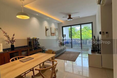 ARC AT TAMPINES Apartment / Condo | Listing