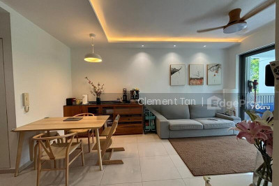 ARC AT TAMPINES Apartment / Condo | Listing