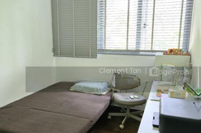 ARC AT TAMPINES Apartment / Condo | Listing