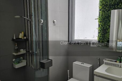 ARC AT TAMPINES Apartment / Condo | Listing