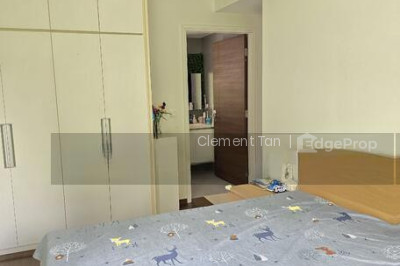 ARC AT TAMPINES Apartment / Condo | Listing