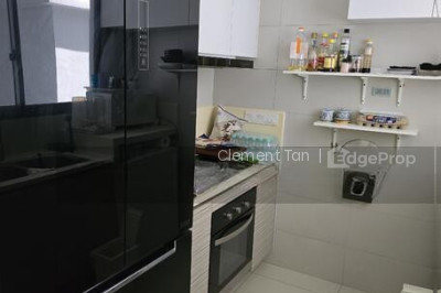 ARC AT TAMPINES Apartment / Condo | Listing