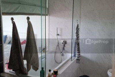 REFLECTIONS AT KEPPEL BAY Apartment / Condo | Listing