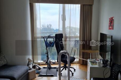 REFLECTIONS AT KEPPEL BAY Apartment / Condo | Listing