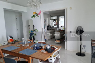 REFLECTIONS AT KEPPEL BAY Apartment / Condo | Listing