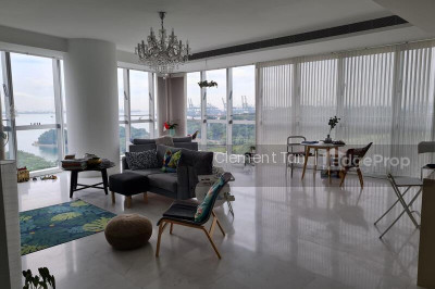 REFLECTIONS AT KEPPEL BAY Apartment / Condo | Listing