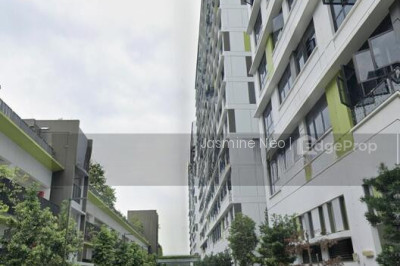 610A TAMPINES NORTH DRIVE 1 HDB | Listing