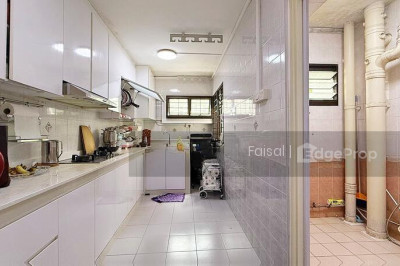 55 STRATHMORE AVENUE HDB | Listing