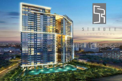 STURDEE RESIDENCES Apartment / Condo | Listing