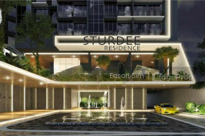 STURDEE RESIDENCES Apartment / Condo | Listing