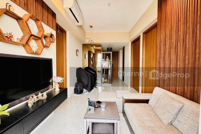 STIRLING RESIDENCES Apartment / Condo | Listing