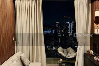 STIRLING RESIDENCES Apartment / Condo | Listing