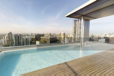 SKYLINE @ ORCHARD BOULEVARD Apartment / Condo | Listing