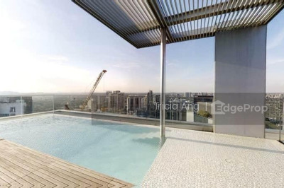 SKYLINE @ ORCHARD BOULEVARD Apartment / Condo | Listing