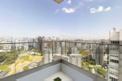 SKYLINE @ ORCHARD BOULEVARD Apartment / Condo | Listing