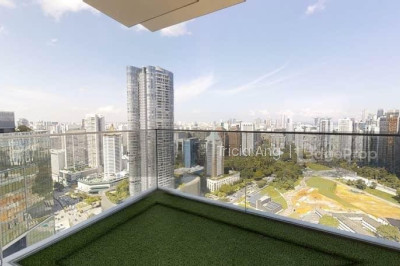 SKYLINE @ ORCHARD BOULEVARD Apartment / Condo | Listing