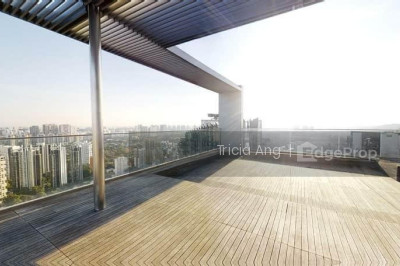 SKYLINE @ ORCHARD BOULEVARD Apartment / Condo | Listing