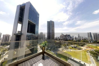 SKYLINE @ ORCHARD BOULEVARD Apartment / Condo | Listing